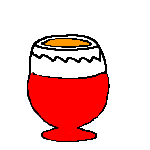 Boiled Egg